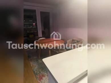 Wohnung zur Miete Tauschwohnung 1.000 € 1 Zimmer 35 m² EG Hamburg 20354
