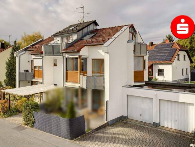 Wohnung zum Kauf 139.000 € 2 Zimmer 48 m² Schnaittach 91220