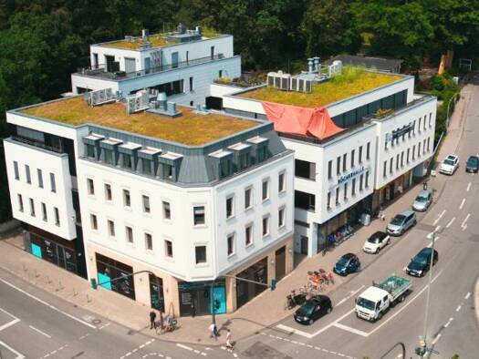 Tiefgarage zur Miete provisionsfrei 109 € Sülldorfer Kirchenweg 1 Blankenese Altona 22587