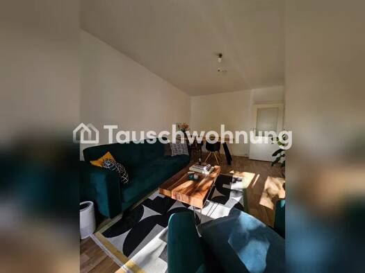 Wohnung zur Miete Tauschwohnung 429 € 2 Zimmer 62 m² 6. Geschoss Friedrichshain Berlin 10243
