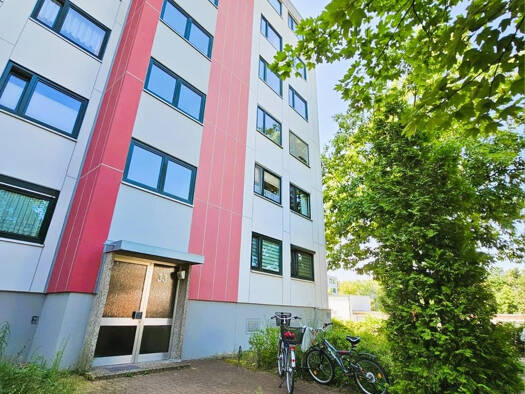 Wohnung zur Miete 660 € 3 Zimmer 68 m² Geschoss 2/5 frei ab sofort Farrelweg 33 Altwarmbüchen Isernhagen 30916