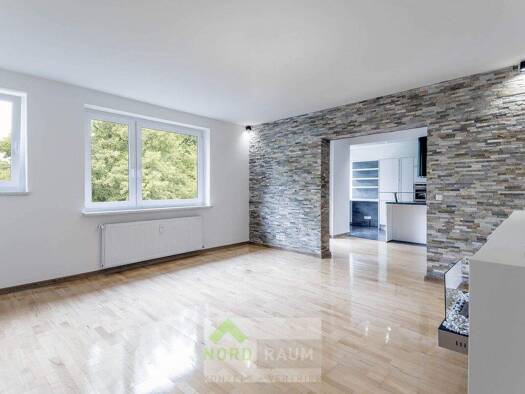 Maisonette zum Kauf 498.000 € 4 Zimmer 106 m² frei ab sofort Am Stühm Süd 16 Bramfeld Hamburg 22175