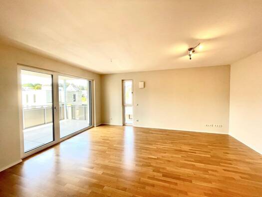 Wohnung zur Miete 1.000 € 3 Zimmer 102 m² frei ab sofort Wittlich Wittlich 54516