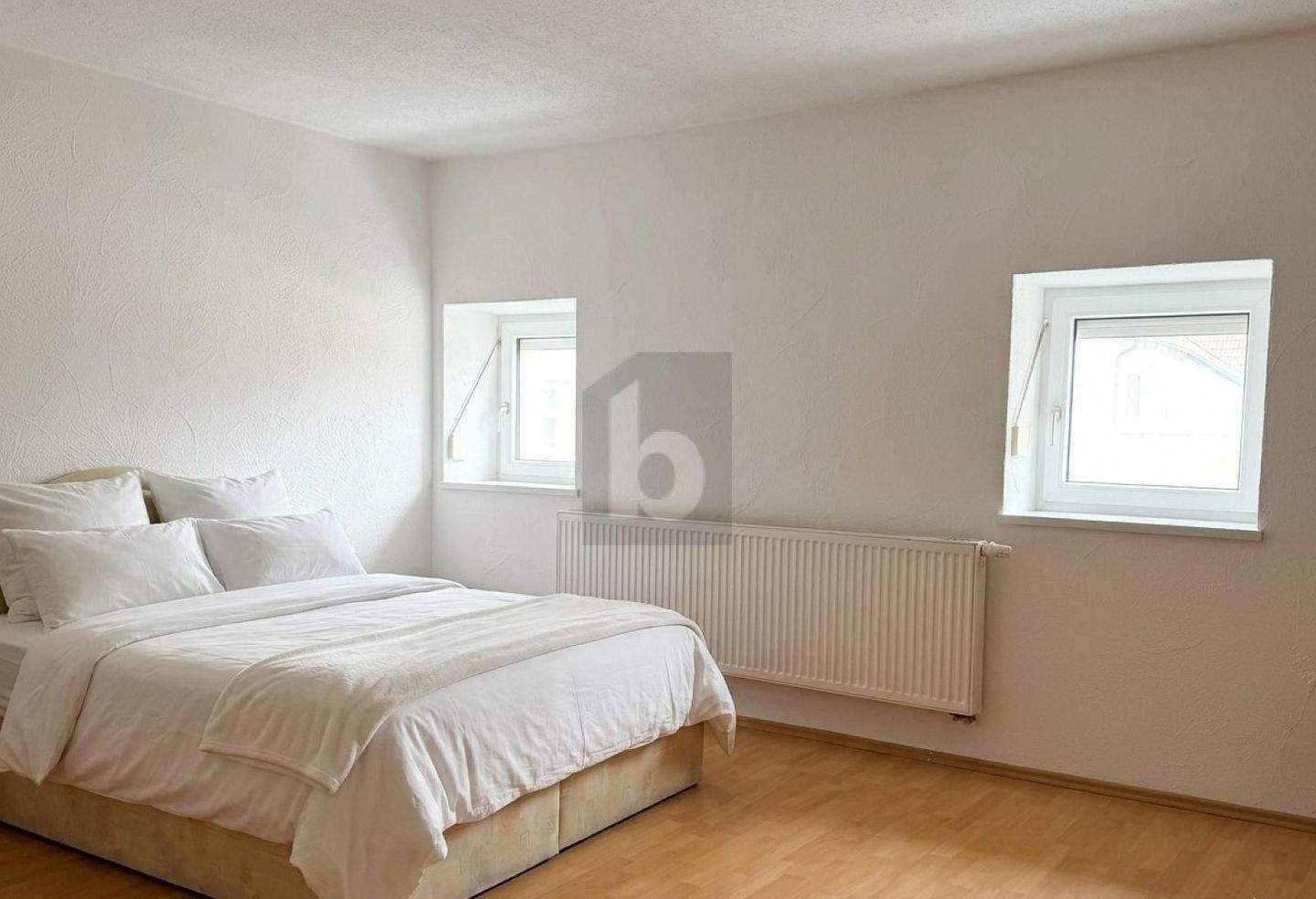 Immobilie in Sontheim an der Brenz - GROßE SCHEUNE, GARAGE & WOHNEN AUF VIEL GRUND - Bild 4