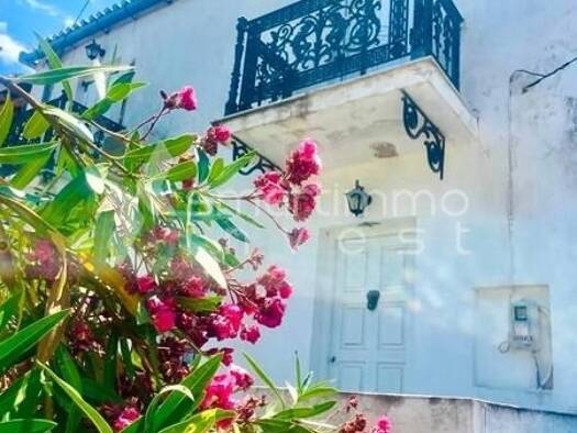 Einfamilienhaus zum Kauf 660.000 € 165 m² 838 m² Grundstück Municipality of Spetses