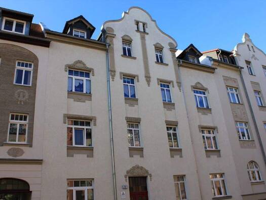 Wohnung zum Kauf 124.000 € 4 Zimmer 112 m² Altenburg 04600