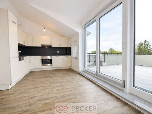 Wohnung zur Miete 1.500 € 4 Zimmer 103,7 m² 3. Geschoss frei ab 01.04.2026 Dorfen 84405