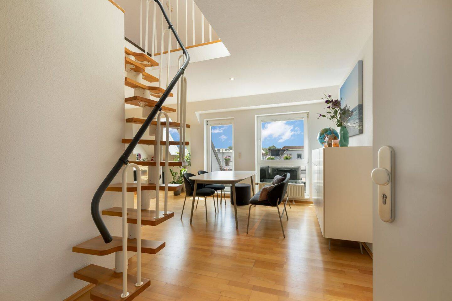 Wohnung zum Kauf