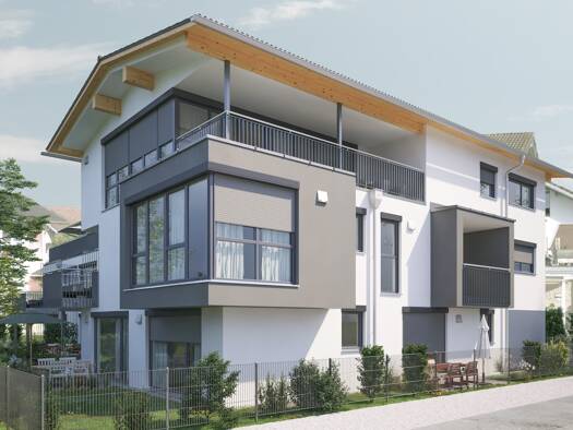 Wohnung zum Kauf provisionsfrei 630.513 € 3 Zimmer 84,4 m² Bad Aibling 83043