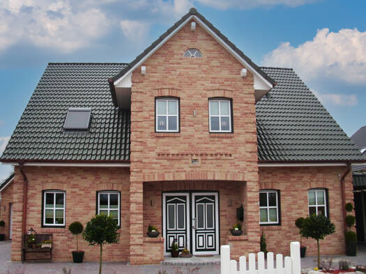 Einfamilienhaus zum Kauf 418.640 € 5 Zimmer 158 m² 806 m² Grundstück Wacken 25596