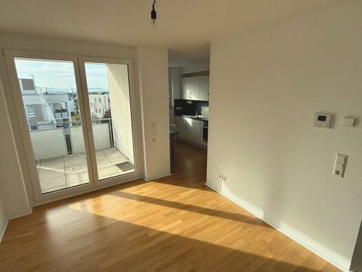 Wohnung zur Miete 505 € 2 Zimmer 38 m² 2. Geschoss frei ab 01.11.2026 Hessental Schwäbisch Hall 74523