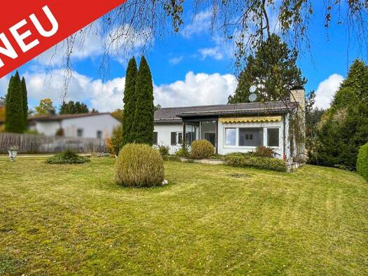 Grundstück zum Kauf 899.000 € 525 m² Grundstück Söcking Starnberg-Söcking 82319