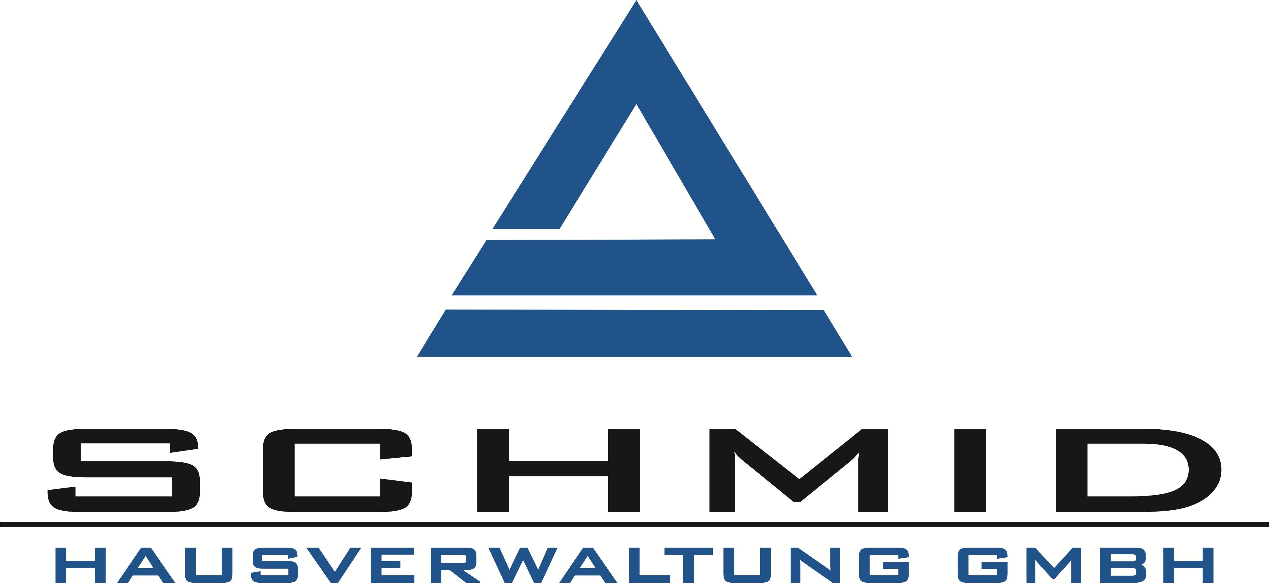 Schmid Hausverwaltung GmbH