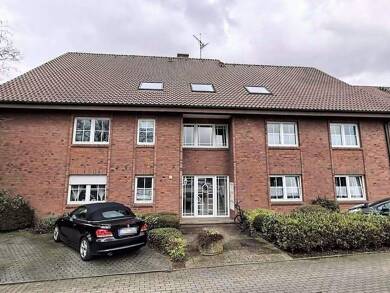 Mehrfamilienhaus zum Kauf 1.500.000 € 741,1 m² 1.788 m² Grundstück Ascheberg Ascheberg 59387