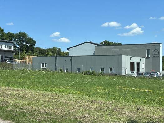 Produktionshalle zum Kauf 620.000 € 473 m² Lagerfläche Issel Schweich 54338