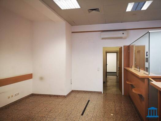 Büro zur Miete 287 € Wiener Neustadt 2700
