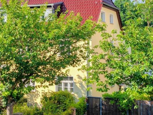 Doppelhaushälfte zum Kauf 649.000 € 8 Zimmer 189 m² 895 m² Grundstück Südstadt Weimar 99425