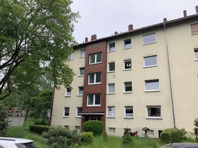 Wohnung zur Miete 469 € 2 Zimmer 58,9 m² EG frei ab 14.09.2025 An der Linnerst 18 Brambauer Lünen 44536