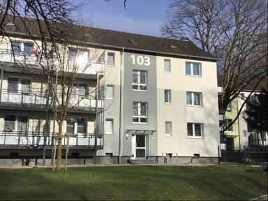 Wohnung zur Miete 480 € 2 Zimmer 54,8 m² 2. Geschoss frei ab 16.04.2025 Schlesische Straße 103 Wermingsen Iserlohn 58636