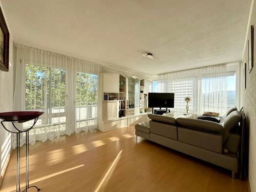Wohnung zum Kauf 147.500 € 2 Zimmer 73,3 m² 4. Geschoss Lahr Lahr/Schwarzwald 77933