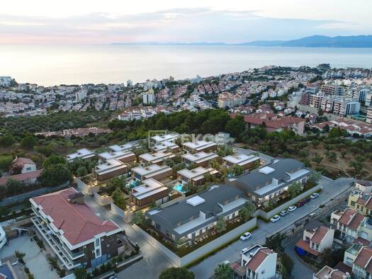 Haus zum Kauf 1.600.000 € 445 m² 450 m² Grundstück Ege Mahallesi 09400