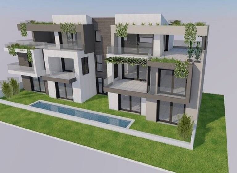 Maisonette zum Kauf 140.000 € 2 Zimmer 60 m² EG Kavala