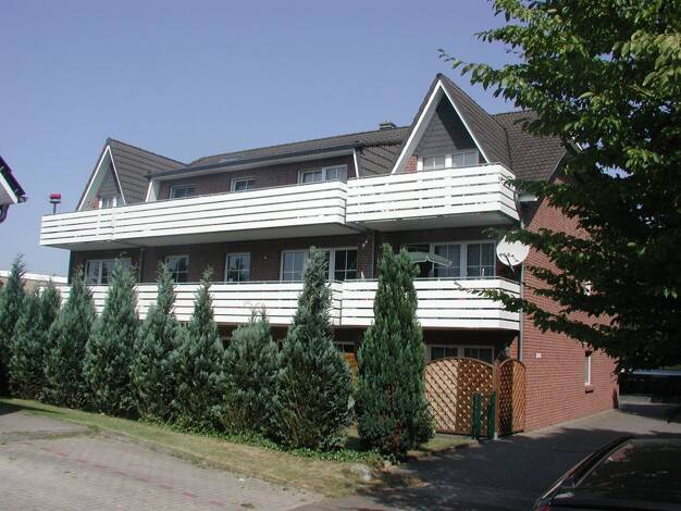 Wohnung zum Kauf 158.000 € 2 Zimmer 68 m² Wildeshausen 27793