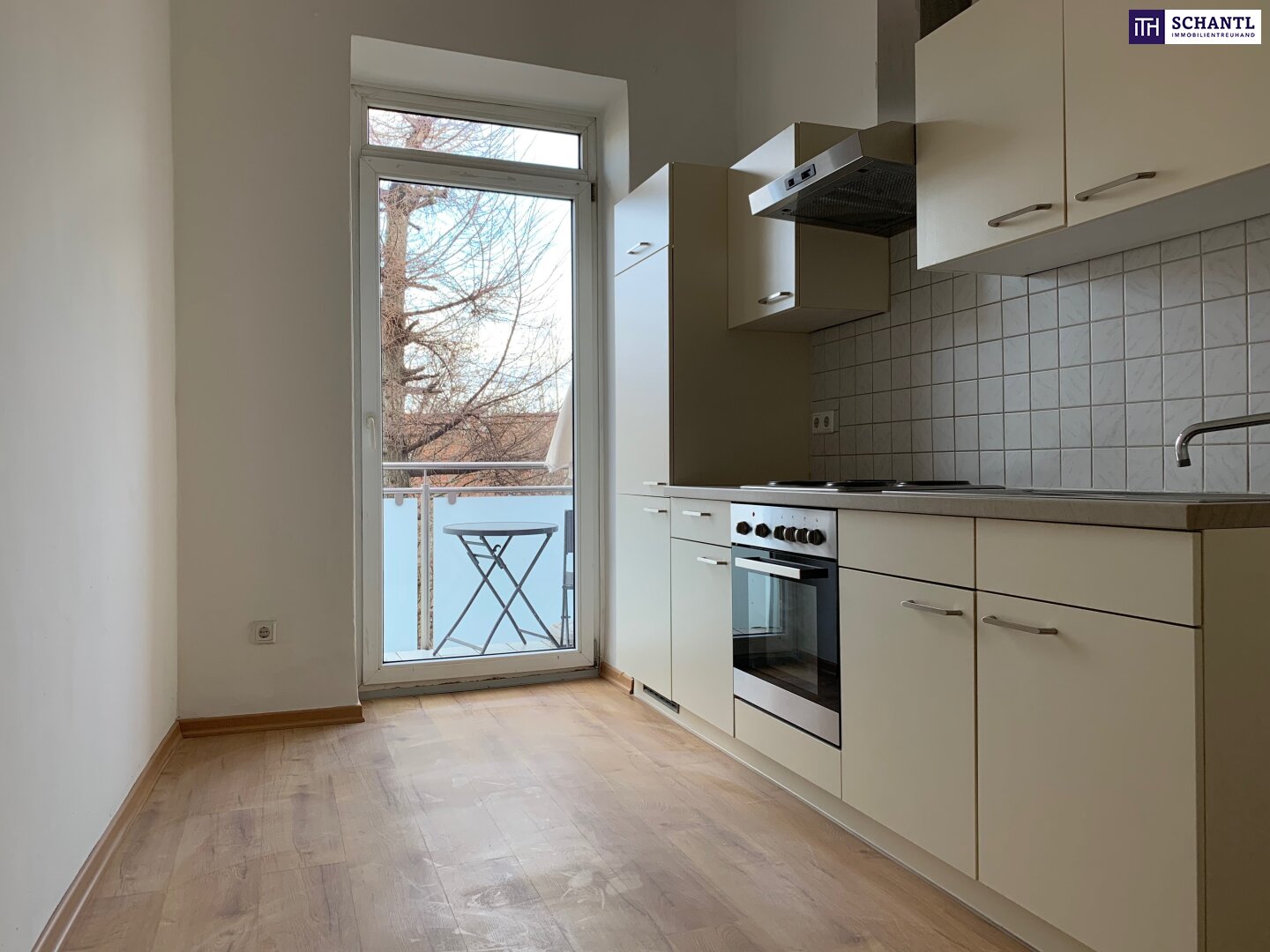 Wohnung zur Miete 400 € 1 Zimmer 35 m²<br/>Wohnfläche Eggenberg Graz 8020