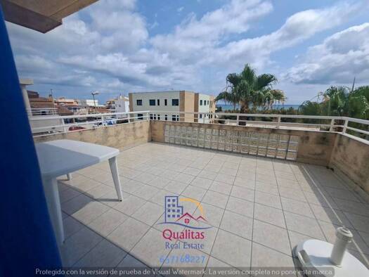 Wohnung zur Miete 720 € 2 Zimmer 75 m² 2. Geschoss Oliva 46780