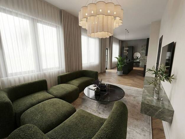 Wohnung zum Kauf 369.000 € 3 Zimmer 90,4 m² EG Müllekoven Troisdorf 53844