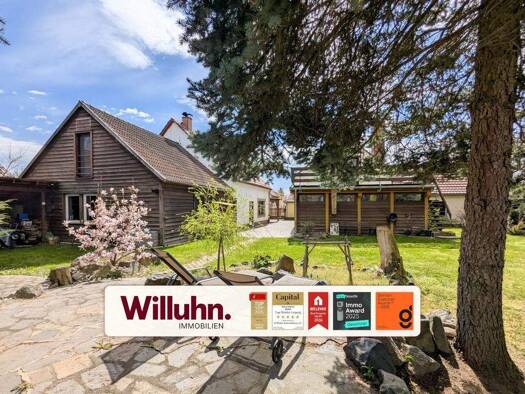 Mehrfamilienhaus zum Kauf als Kapitalanlage geeignet 1.490.000 € 15 Zimmer 714 m² 1.205 m² Grundstück Ammelshain Naunhof 04683