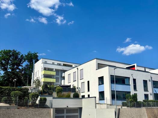 Wohnung zur Miete 950 € 3 Zimmer 85 m² 1. Geschoss frei ab 01.09.2026 Forchheim 91301