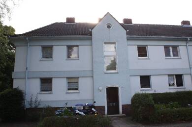 Wohnung zur Miete 441 € 3,5 Zimmer 50,1 m² 1. Geschoss An der Vogelscher 13B Alstedde Lünen 44534