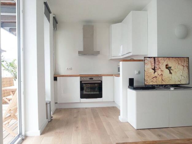 Gewerbeobjekt zum Kauf provisionsfrei als Kapitalanlage geeignet 1.160.444 € 152,6 m² Maastrichter Str. 38 Neustadt-Nord Köln 50672