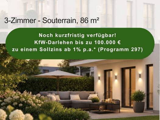 Wohnung zum Kauf - Erstbezug provisionsfrei 299.000 € 3 Zimmer 86 m² 3 Geschosse Drackendorf Jena 07751