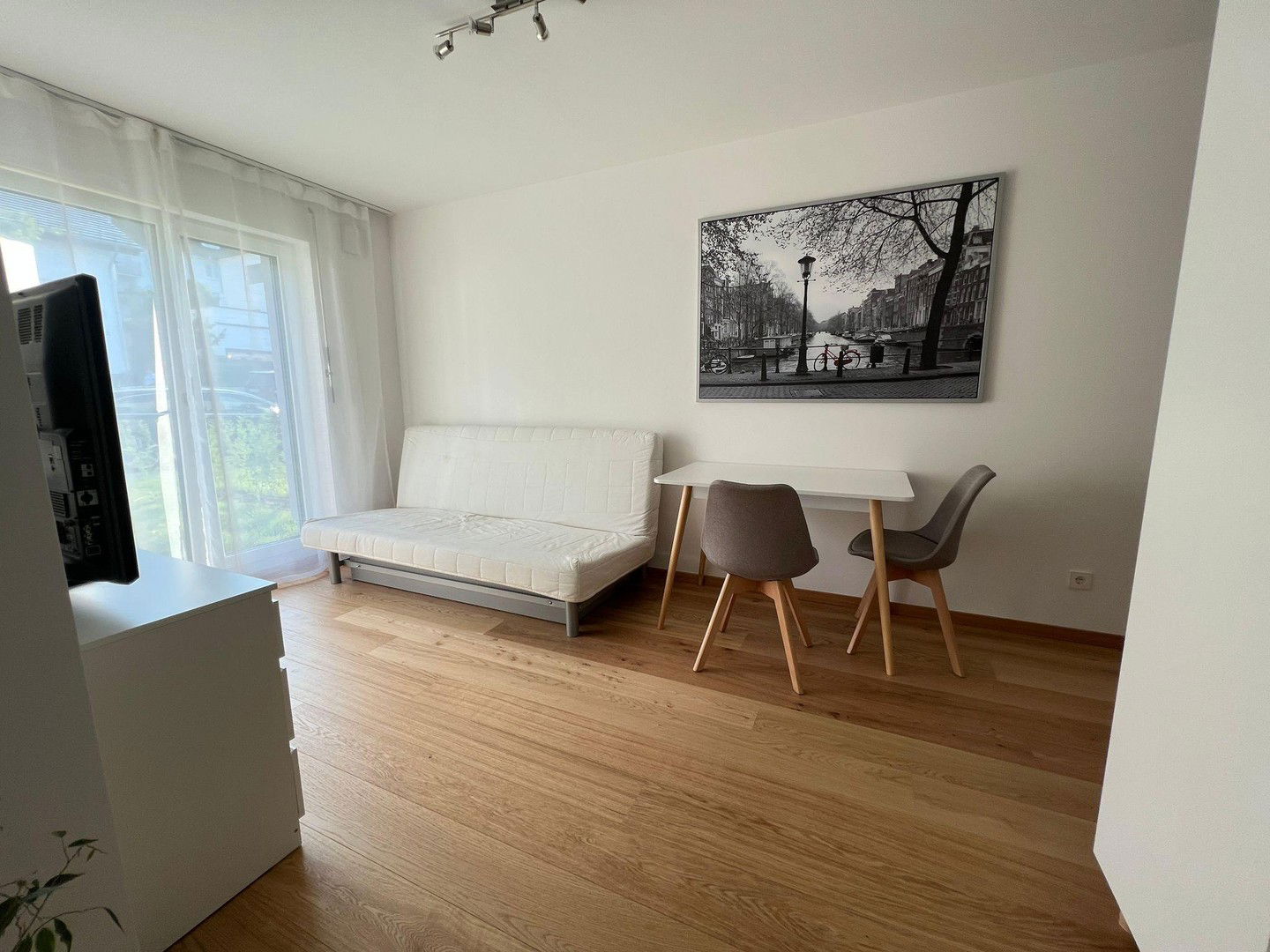 Wohnung zur Miete 590 € 1 Zimmer 21 m²<br/>Wohnfläche EG<br/>Geschoss 01.03.2025<br/>Verfügbarkeit Naurod - Süd Wiesbaden-Naurod 65207