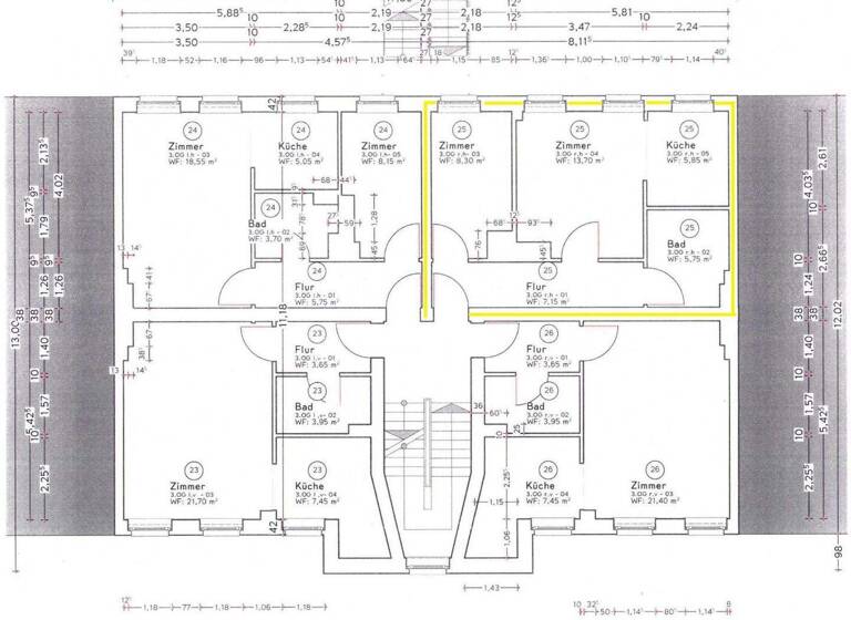 Studio zum Kauf 299.000 € 1 Zimmer 41 m² Oberschöneweide Berlin 12459