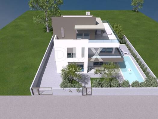Einfamilienhaus zum Kauf 1.150.000 € 4 Zimmer Nin 23232