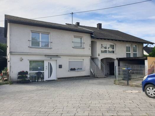 Mehrfamilienhaus zum Kauf provisionsfrei 316.000 € 8 Zimmer 234 m² Faid 56814
