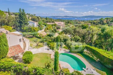 Villa zum Kauf provisionsfrei 2.250.000 € 7 Zimmer 210 m² 2.500 m² Grundstück Grimaud 83310