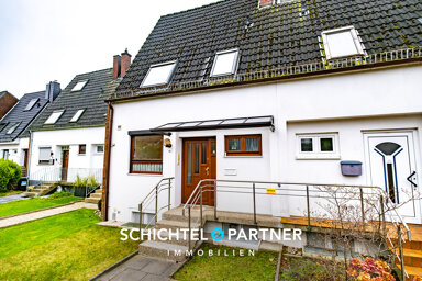 Reihenmittelhaus zum Kauf 299.000 € 4 Zimmer 119 m² 289,9 m² Grundstück Arbergen Bremen 28307