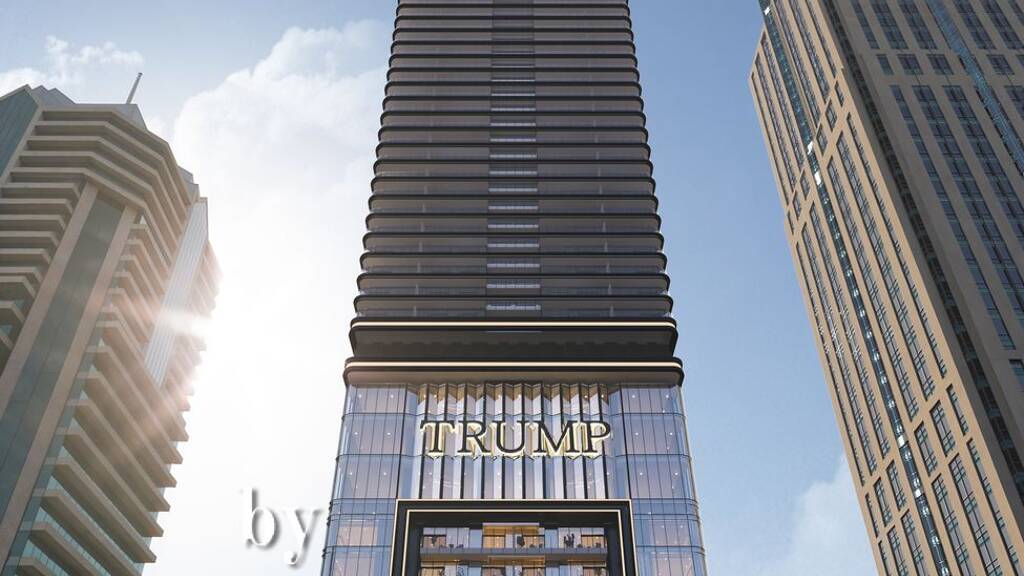 Wohnung zum Kauf 4.000.000 € 102 m² dubai