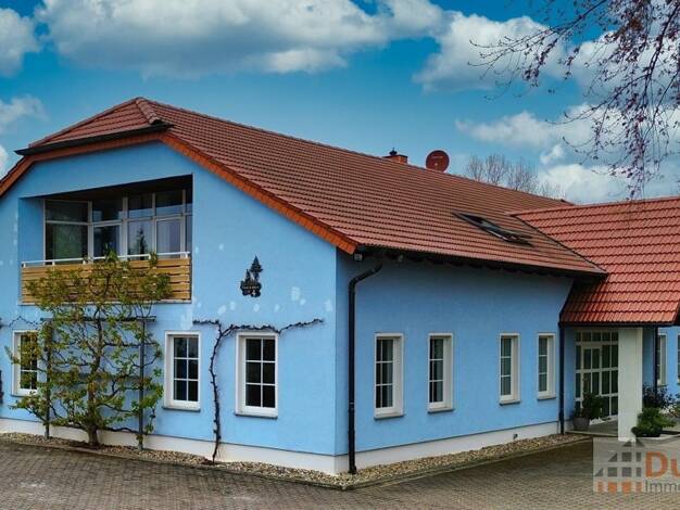 Bürofläche zur Miete - Erstbezug provisionsfrei 1.540 € 6 Zimmer 140 m² Bürofläche Bad Lauchstädt Bad Lauchstädt 06246