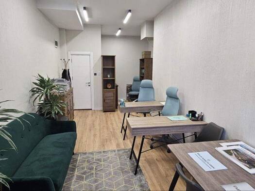 Atelier zum Kauf provisionsfrei 110.000 € 1 Zimmer 42 m² Bürofläche Nessebar 8230