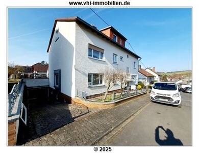 Mehrfamilienhaus zum Kauf als Kapitalanlage geeignet 899.800 € 13 Zimmer 432 m² 690 m² Grundstück Steckenroth Hohenstein 65329