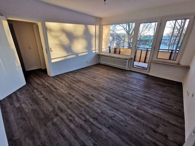 Wohnung zur Miete 620 € 3 Zimmer 65,2 m² 1. Geschoss frei ab 24.10.2026 Sperberstraße 20 Buer Gelsenkirchen 45894