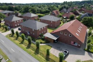 Bürofläche zur Miete 350 € 1 m² Bürofläche Großenkneten Großenkneten 26197