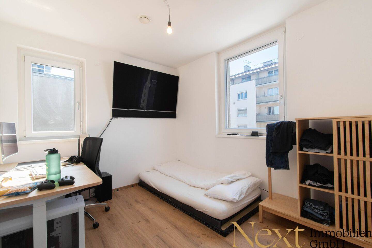 Wohnung zur Miete - Ansicht 6