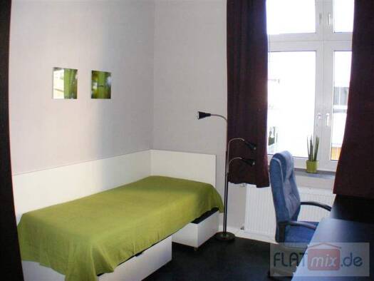 Wohnung zur Miete 595 € 1 Zimmer 1 m² frei ab 01.12.2025 Innenstadt Bielefeld 33602