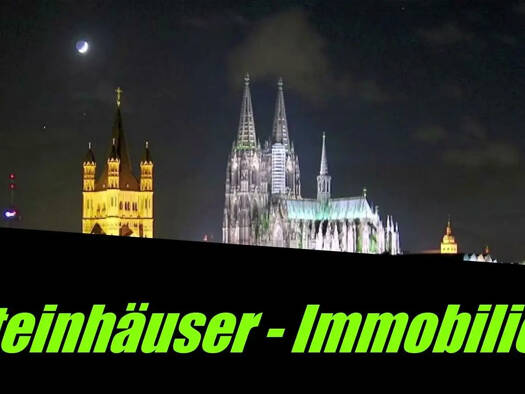 Wohnung zur Miete 500 € 2 Zimmer 53 m² frei ab 01.05.2026 Neustadt-Süd Köln 50674